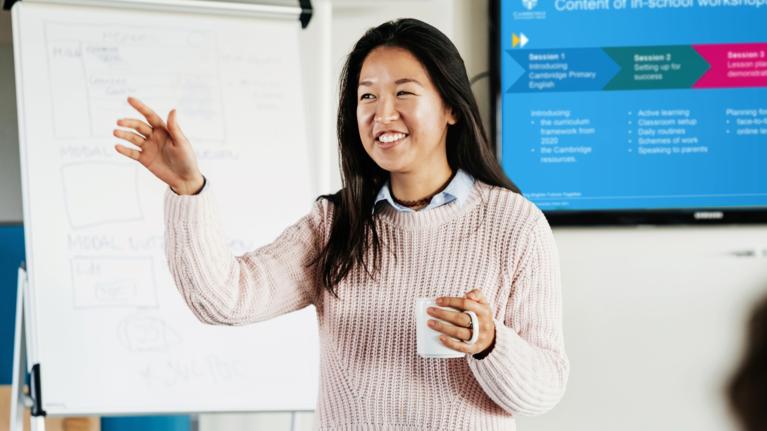Career Pathways