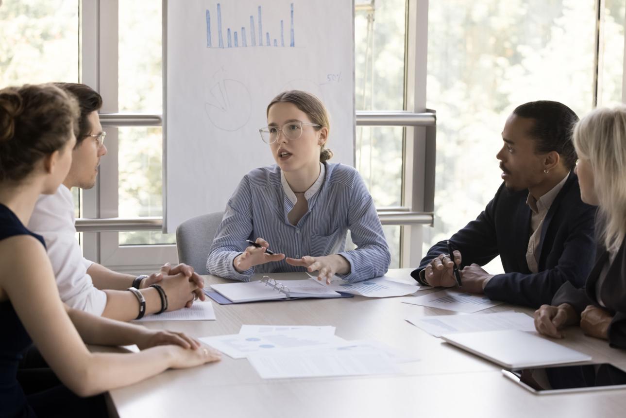 Mentorship Impact