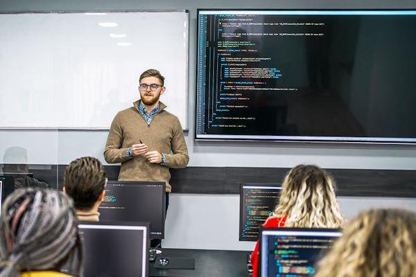 Bootcamp Experts
