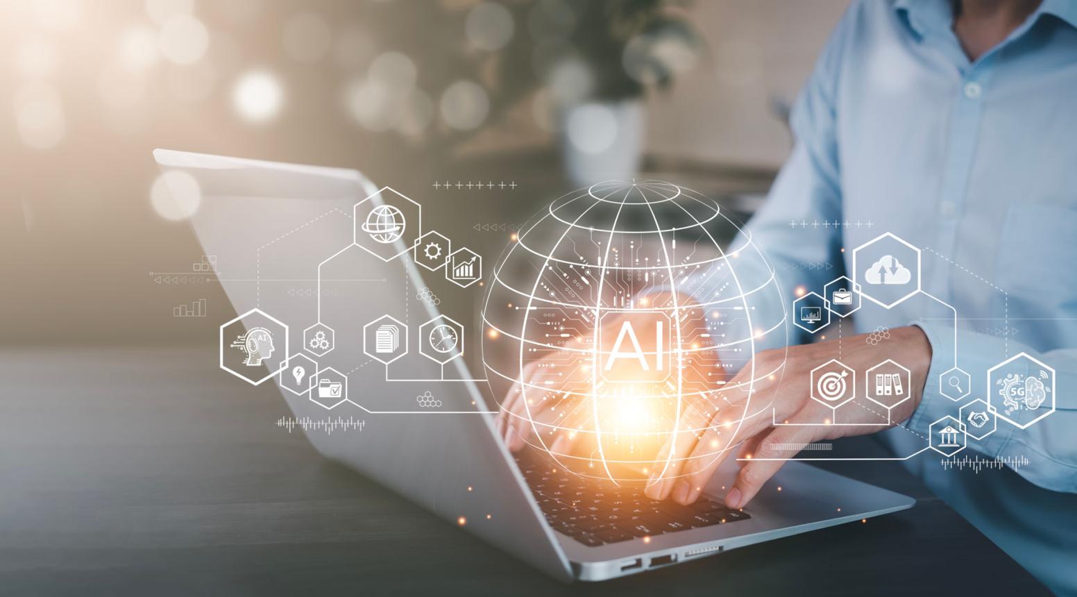 AI App Dev